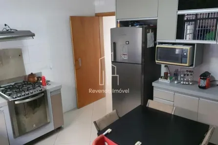Sobrado com 3 Quartos à venda, 130m² no Ipiranga, São Paulo