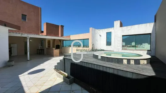 Apartamento com 3 Quartos à venda, 240m² no Bal Stella Maris, Peruíbe