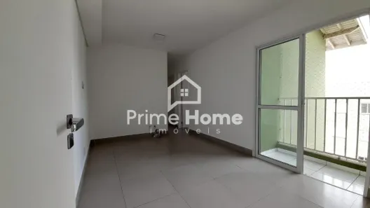Apartamento com 2 Quartos à venda, 51m² no Santa Claudina, Vinhedo