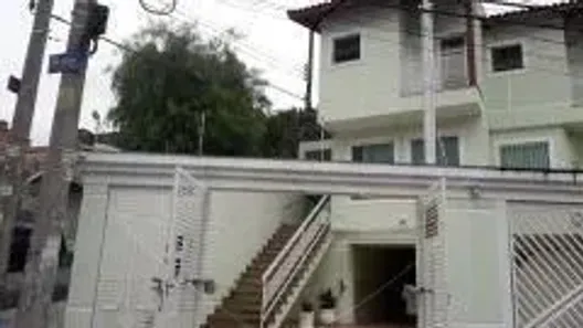 Casa com 3 Quartos à venda, 140m² no Vila Nivi, São Paulo