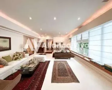 Apartamento com 4 Quartos à venda, 354m² no Lagoa, Rio de Janeiro