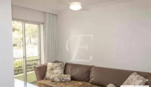 Apartamento com 2 Quartos à venda, 57m² no Vila Amélia, São Paulo
