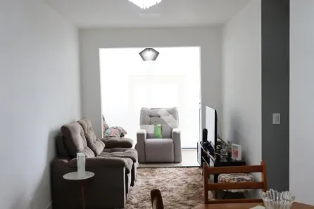 Apartamento com 3 Quartos à venda, 75m² no Picanço, Guarulhos