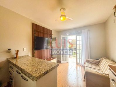 Apartamento com 1 Quarto à venda, 35m² no Maravista, Niterói