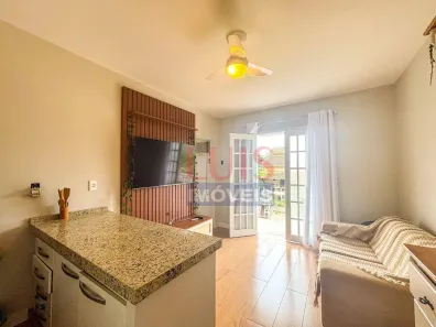 Apartamento com 1 Quarto à venda, 35m² no Maravista, Niterói