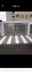 Apartamento com 1 Quarto à venda, 60m² no Jardim Ouro Verde, São José do Rio Preto