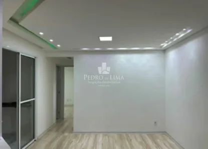 Apartamento com 2 Quartos para alugar, 54m² no Chácara Cruzeiro do Sul, São Paulo