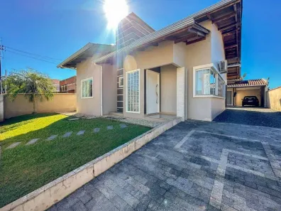 Casa com 3 Quartos à venda, 164m² no Nereu Ramos, Jaraguá do Sul