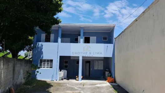 Sobrado com 3 Quartos à venda, 160m² no Cidade Vista Verde, São José dos Campos