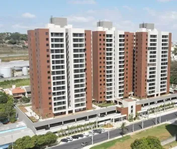 Apartamento com 3 Quartos à venda, 141m² no Jardim Campos Elísios, Jundiaí