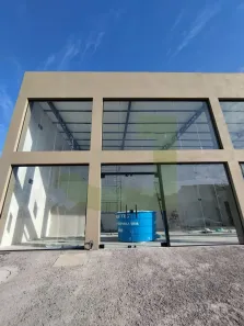 Prédio Comercial para alugar, 60m² no Jardim América, São Leopoldo