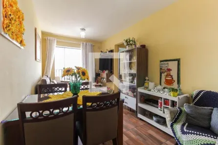 Apartamento com 2 Quartos à venda, 50m² no Jardim Norma, São Paulo