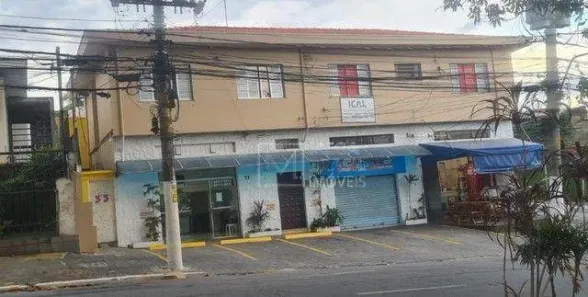 Prédio Comercial à venda, 360m² no Parque Jabaquara, São Paulo