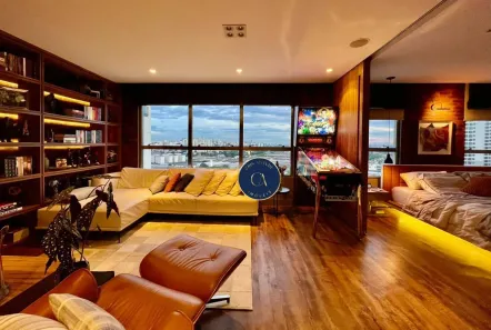 Apartamento com 1 Quarto para venda ou aluguel, 69m² no Vila Leopoldina, São Paulo