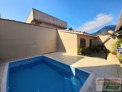 Casa com 7 Quartos à venda, 291m² no Cidade Balneária Peruíbe/SCIPEL, Peruíbe