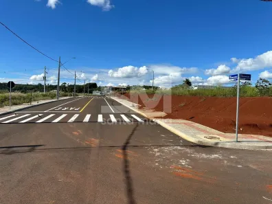 Lote/Terreno à venda, 10m² no Vila Real, Chapecó