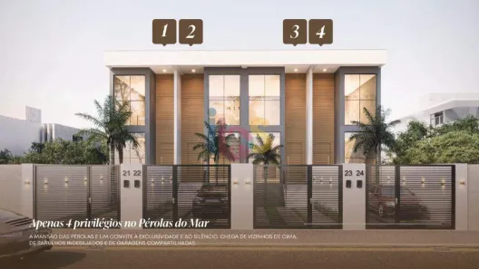 Casa com 3 Quartos à venda, 148m² no Nossa Senhora da Vitória, Ilhéus