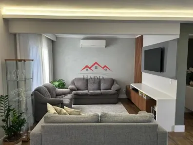 Casa com 4 Quartos à venda, 173m² no Jardim Ermida II, Jundiaí