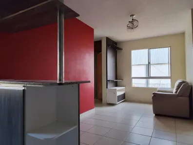 Apartamento com 3 Quartos à venda, 55m² no Tarumã-Açu, Manaus