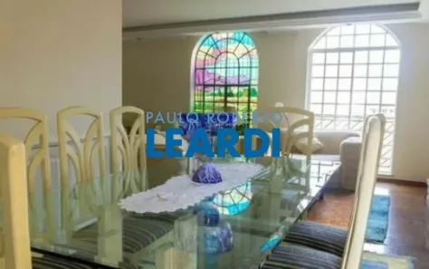 Sobrado com 4 Quartos à venda, 310m² no Brooklin Paulista, São Paulo