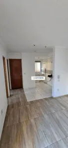 Apartamento com 2 Quartos à venda, 45m² no Vila Nova Bonsucesso, Guarulhos