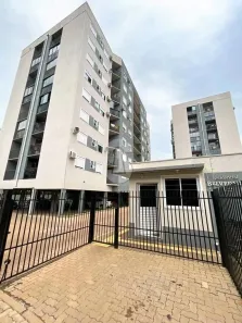 Apartamento com 1 Quarto para alugar, 45m² no Scharlau, São Leopoldo