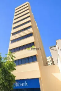 Sala Comercial à venda, 140m² no Centro, São José do Rio Preto