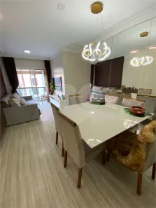 Apartamento com 2 Quartos à venda, 60m² no Ipiranga, São Paulo