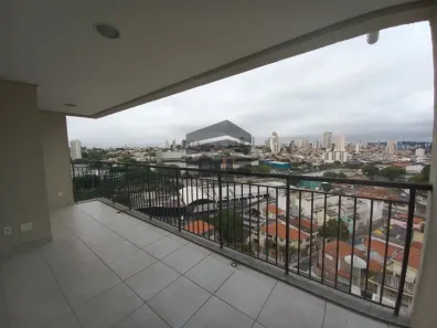 Apartamento com 2 Quartos à venda, 76m² no Vila da Saúde, São Paulo