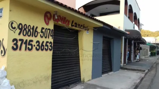 Casa com 1 Quarto à venda, 178m² no Dom Bosco, Poços de Caldas