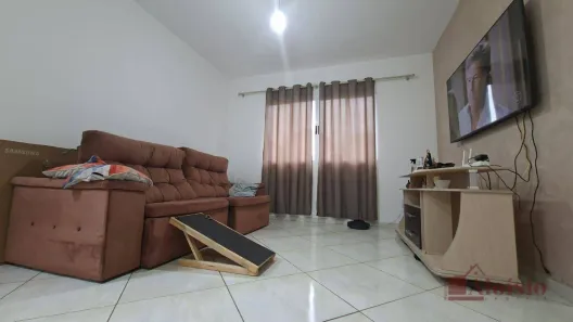 Casa de Condomínio com 3 Quartos à venda, 107m² no Jardim Califórnia, Taubaté