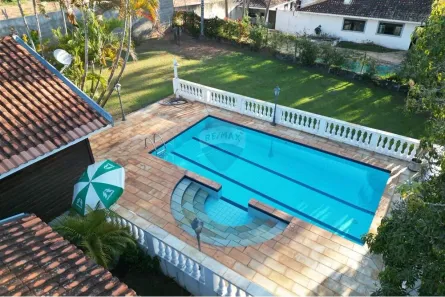 Casa com 3 Quartos à venda, 202m² no Vila 24 de Outubro, Lindóia