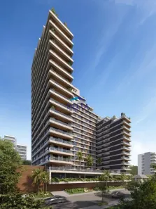 Apartamento com 1 Quarto à venda, 40m² no , Torres