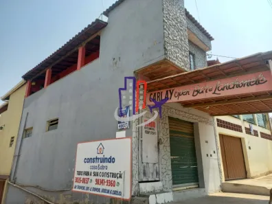 Casa com 1 Quarto à venda, 100m² no Tropical, Contagem