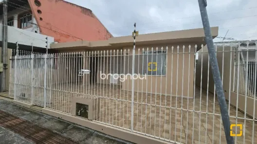 Casa com 4 Quartos à venda, 263m² no Ipiranga, São José