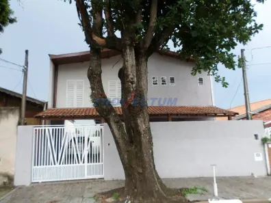 Casa com 4 Quartos à venda, 252m² no Jardim Independência, Campinas