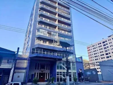 Apartamento com 1 Quarto à venda, 51m² no Alto, Teresópolis