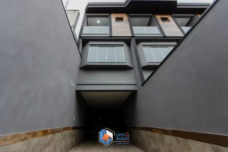 Casa com 3 Quartos à venda, 140m² no Jardim Vista Linda, São Paulo