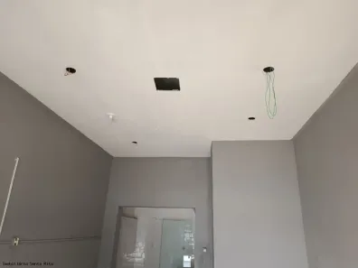 Sala Comercial para alugar, 40m² no Jardim Stella, Santo André