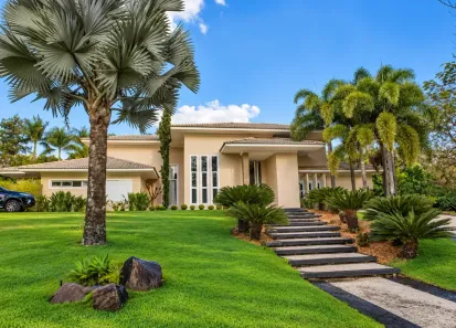 Casa de Condomínio com 5 Quartos à venda, 532m² no Residencial Aldeia do Vale, Goiânia