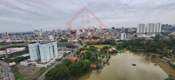 Apartamento com 3 Quartos à venda, 115m² no Jardim Tupanci, Barueri