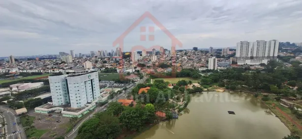 Apartamento com 3 Quartos à venda, 115m² no Jardim Tupanci, Barueri
