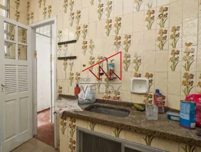 Apartamento com 2 Quartos à venda, 61m² no Santa Teresa, Rio de Janeiro