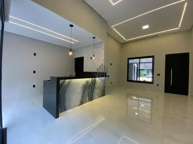 Casa com 3 Quartos à venda, 143m² no Jardim Amélia, Americana