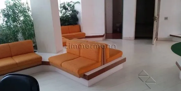 Sala Comercial à venda, 148m² no Vila Clementino, São Paulo