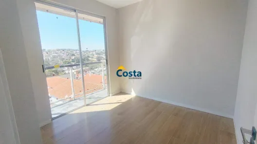 Apartamento com 2 Quartos à venda, 55m² no Bom Retiro, Betim