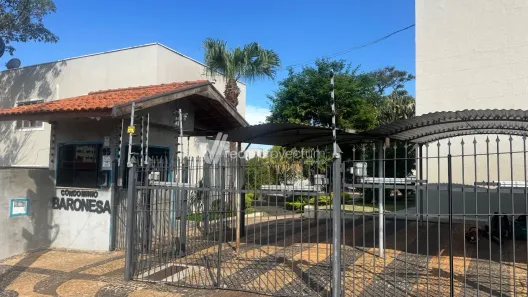Apartamento com 3 Quartos à venda, 76m² no Jardim Baronesa, Campinas