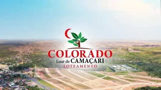 Lote/Terreno à venda, 460m² no Santo Antônio, Camaçari