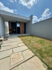 Casa com 3 Quartos à venda, 116m² no Centro, Eusébio
