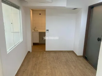 Sala Comercial à venda, 62m² no Cidade Monções, São Paulo